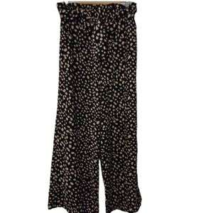 Women's ALYA stretchy pants sz. Large New with Tags